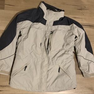 Columbia Winter Coat